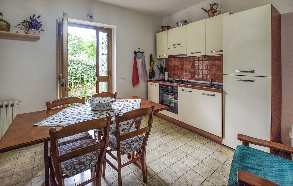 Appartement 6 personnes à Piano di Gioviano - Photo 10