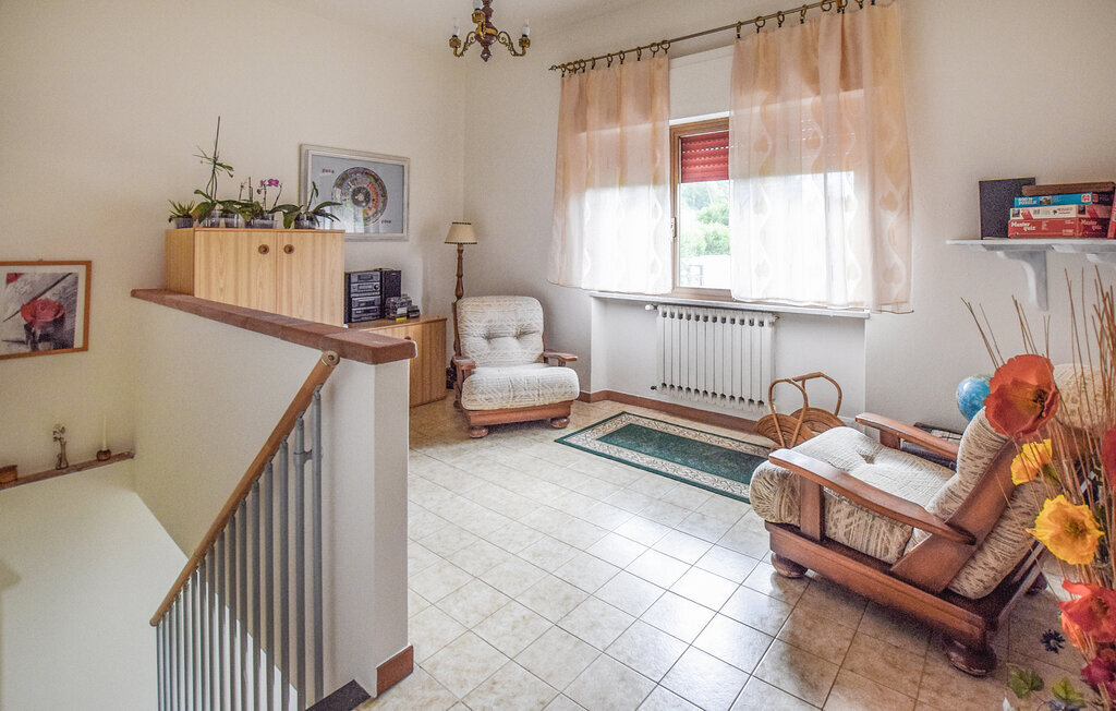 Appartement 6 personnes à Piano di Gioviano - Photo 11