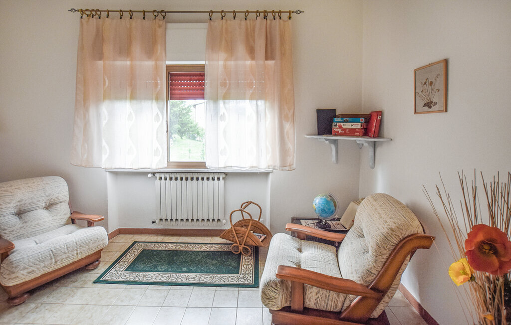 Appartement 6 personnes à Piano di Gioviano - Photo 12