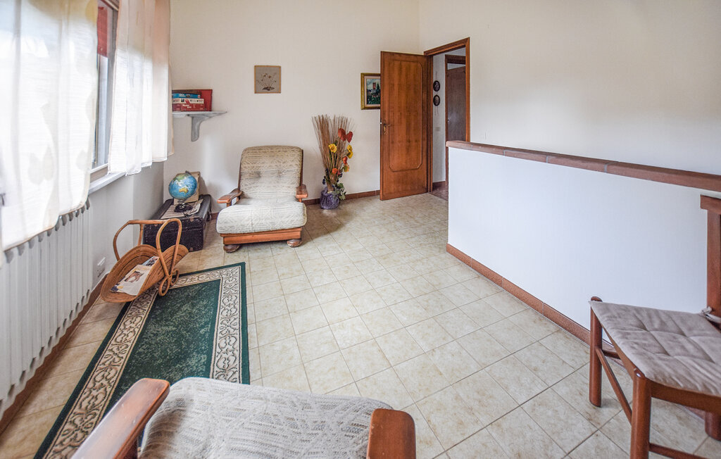 Appartement 6 personnes à Piano di Gioviano - Photo 13