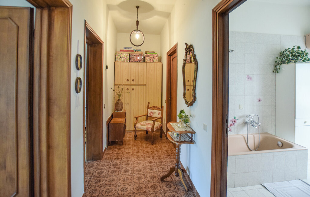 Appartement 6 personnes à Piano di Gioviano - Photo 14