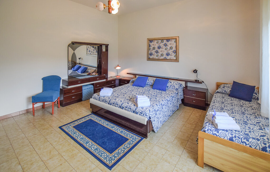 Appartement 6 personnes à Piano di Gioviano - Photo 15