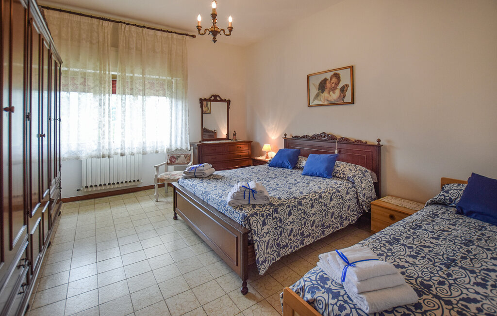 Appartement 6 personnes à Piano di Gioviano - Photo 16