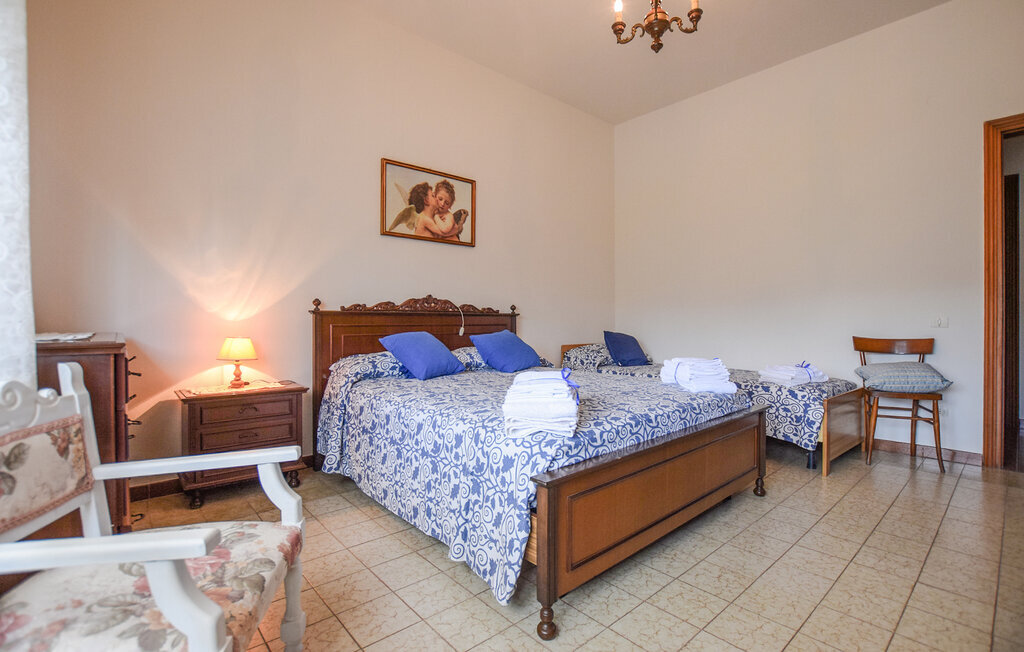 Appartement 6 personnes à Piano di Gioviano - Photo 17