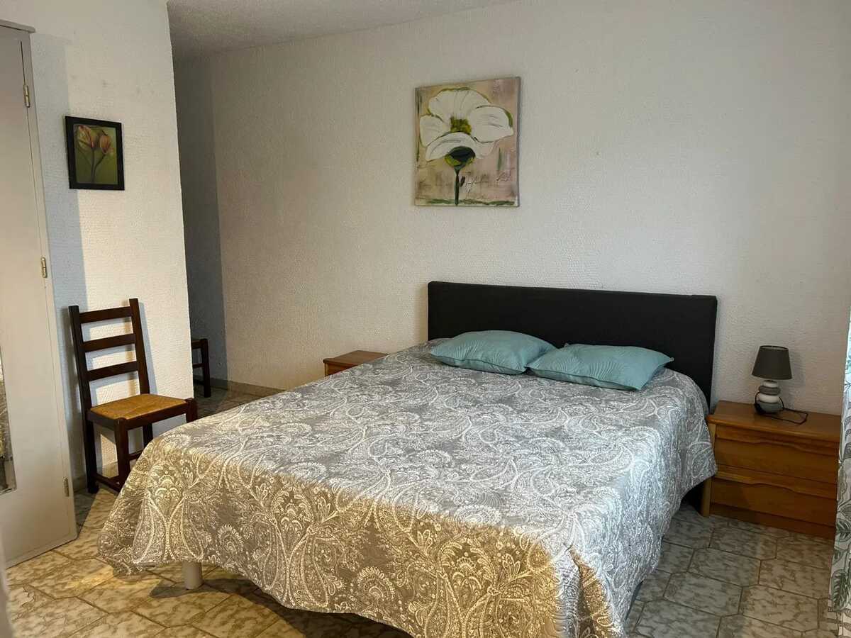 Appartement 70m² vue montagne, 6 personnes, parking - Photo 5