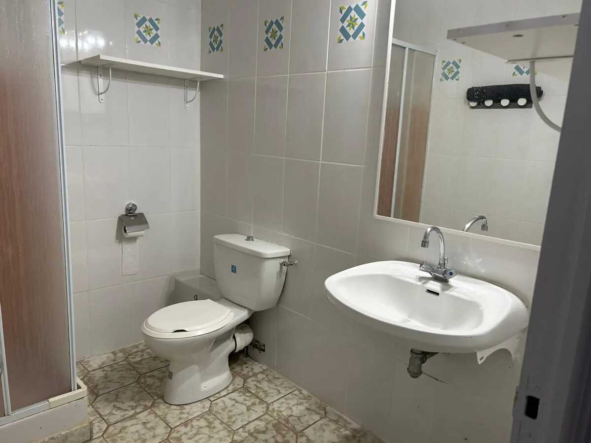 Appartement 70m² vue montagne, 6 personnes, parking - Photo 7