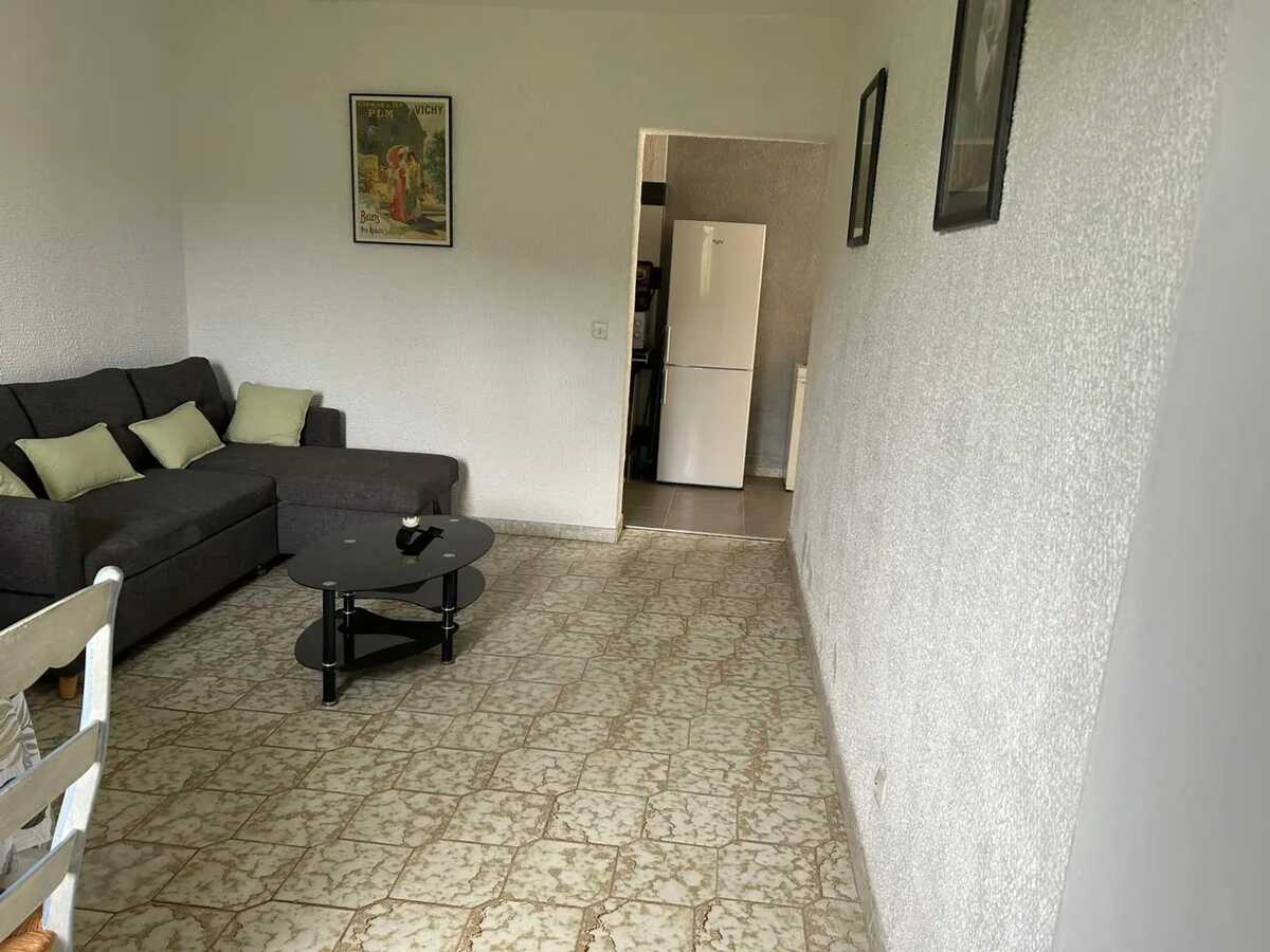 Appartement 70m² vue montagne, 6 personnes, parking - Photo 9