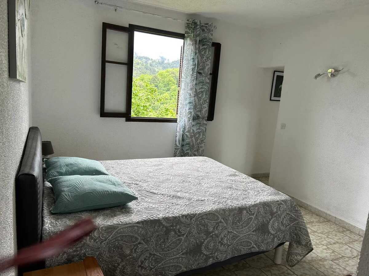 Appartement 70m² vue montagne, 6 personnes, parking - Photo 10