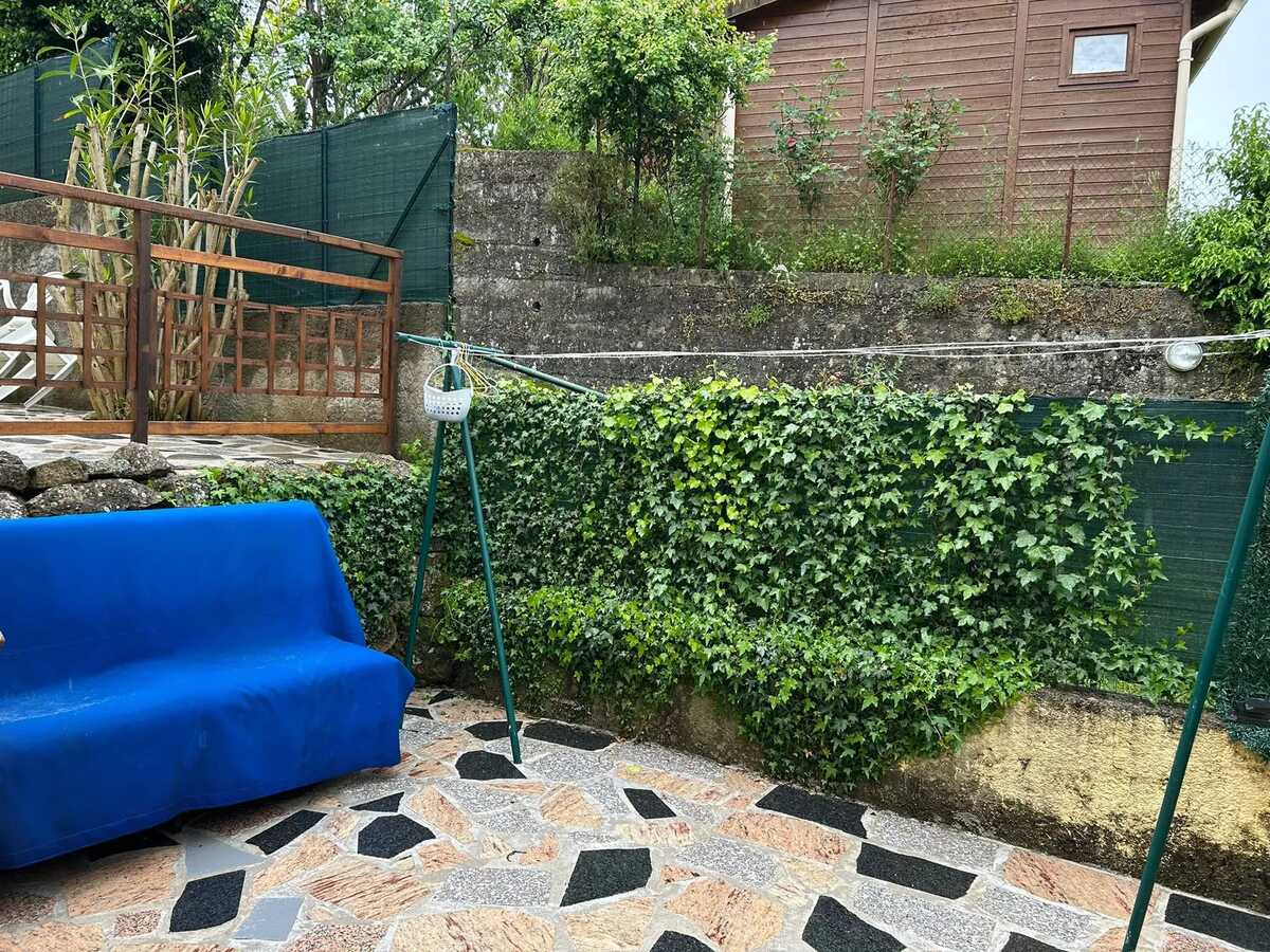 Appartement 70m² vue montagne, 6 personnes, parking - Photo 20