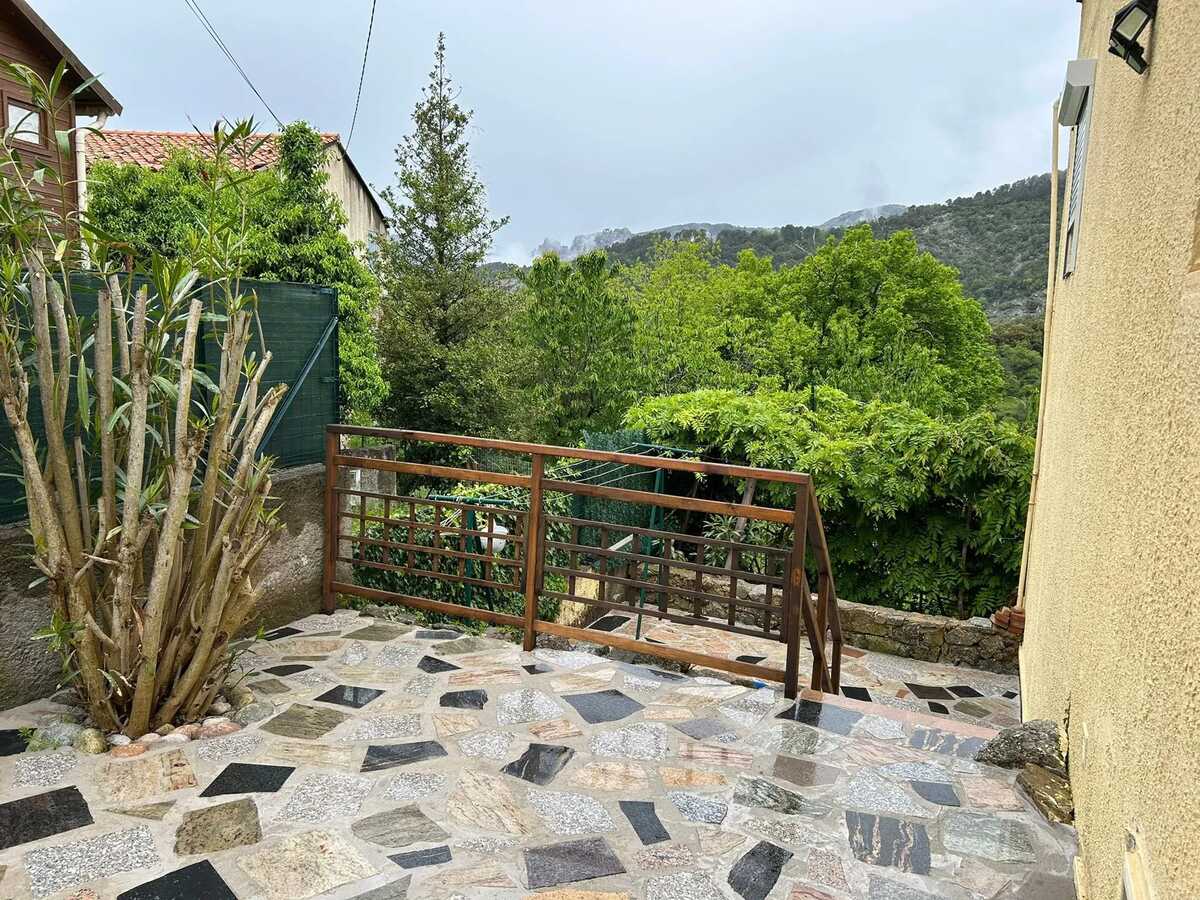 Appartement 70m² vue montagne, 6 personnes, parking - Photo 21