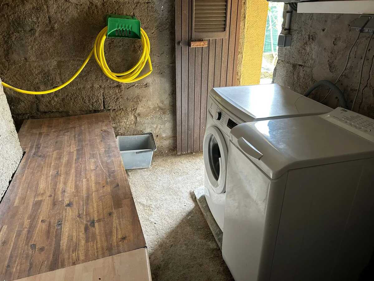 Appartement 70m² vue montagne, 6 personnes, parking - Photo 22