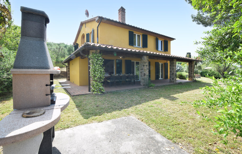 Maison 13 personnes à Lucignano - Photo 2