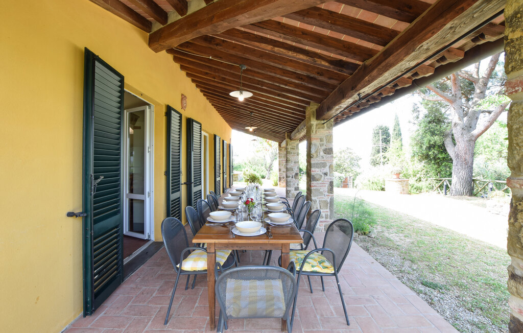 Maison 13 personnes à Lucignano - Photo 3
