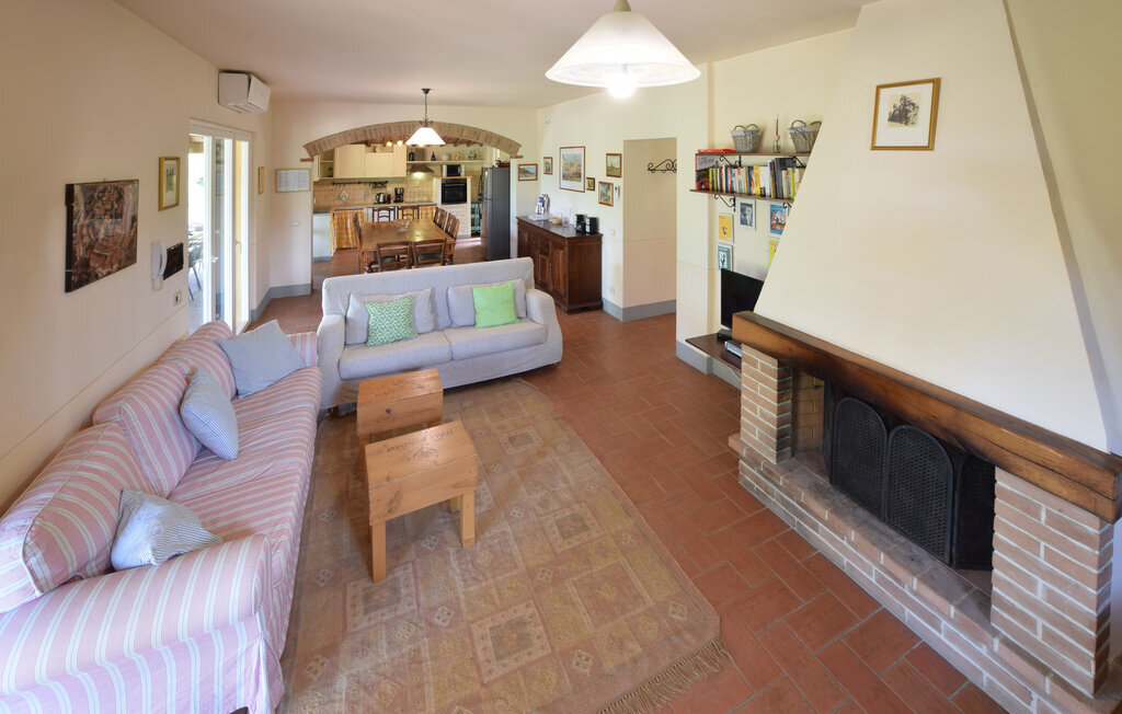 Maison 13 personnes à Lucignano - Photo 5