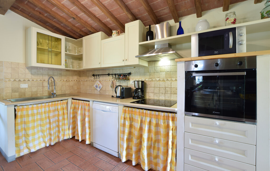 Maison 13 personnes à Lucignano - Photo 6