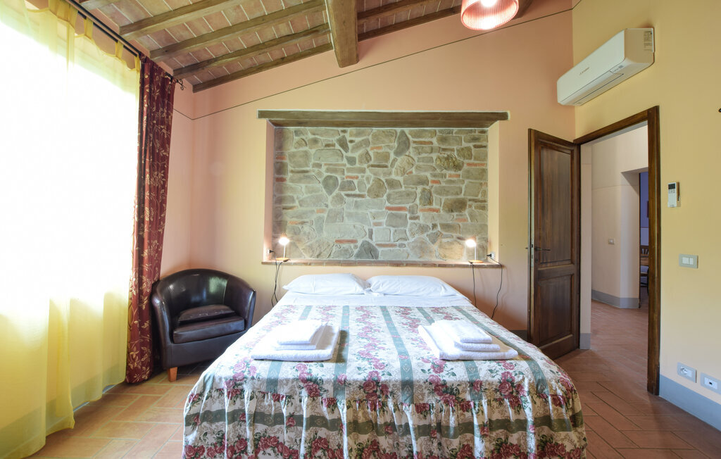 Maison 13 personnes à Lucignano - Photo 7