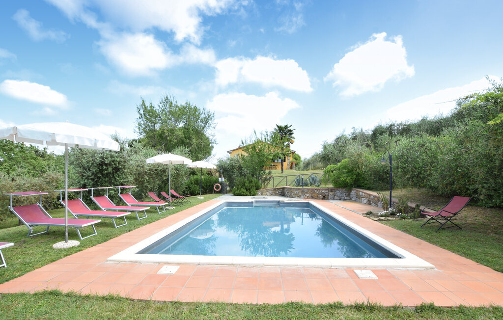 Maison 13 personnes à Lucignano - Photo 9