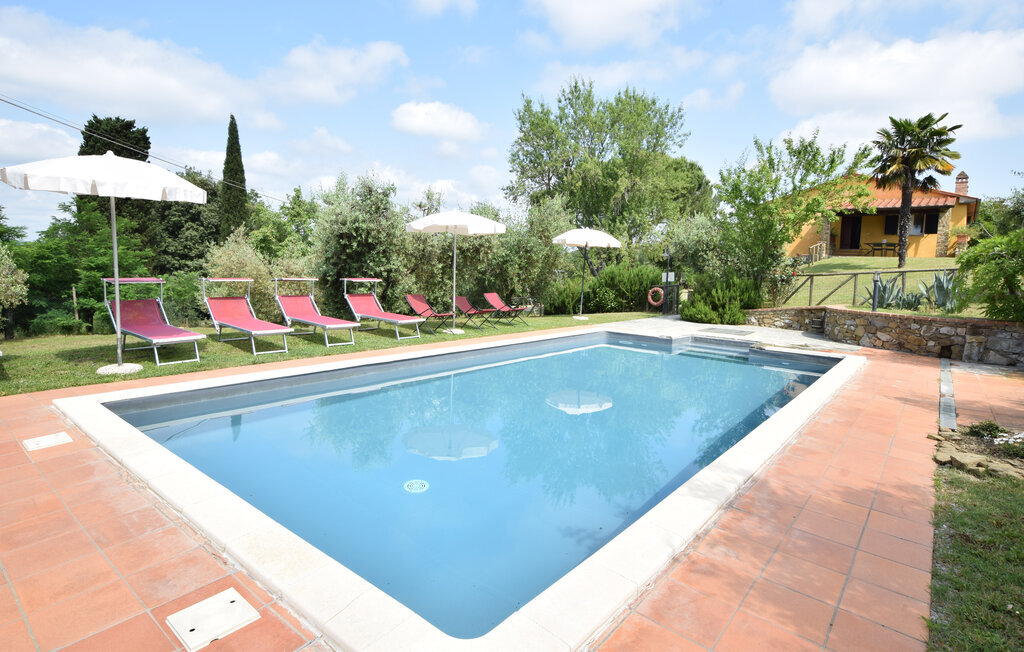 Maison 13 personnes à Lucignano - Photo 10