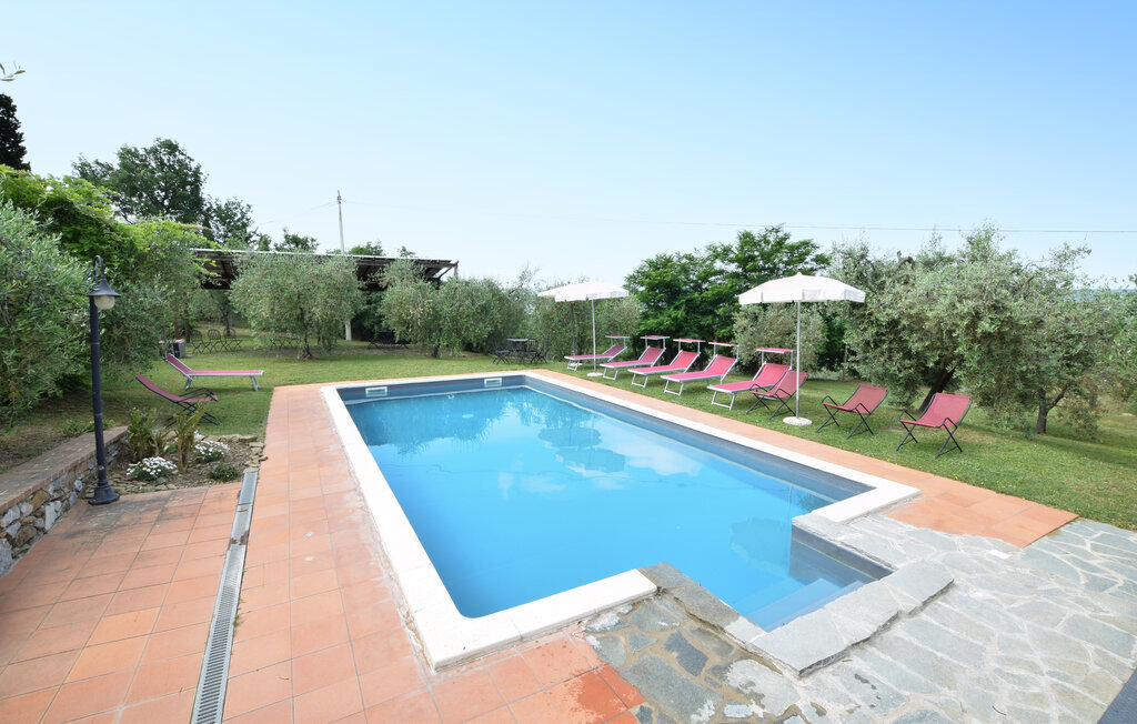 Maison 13 personnes à Lucignano - Photo 11