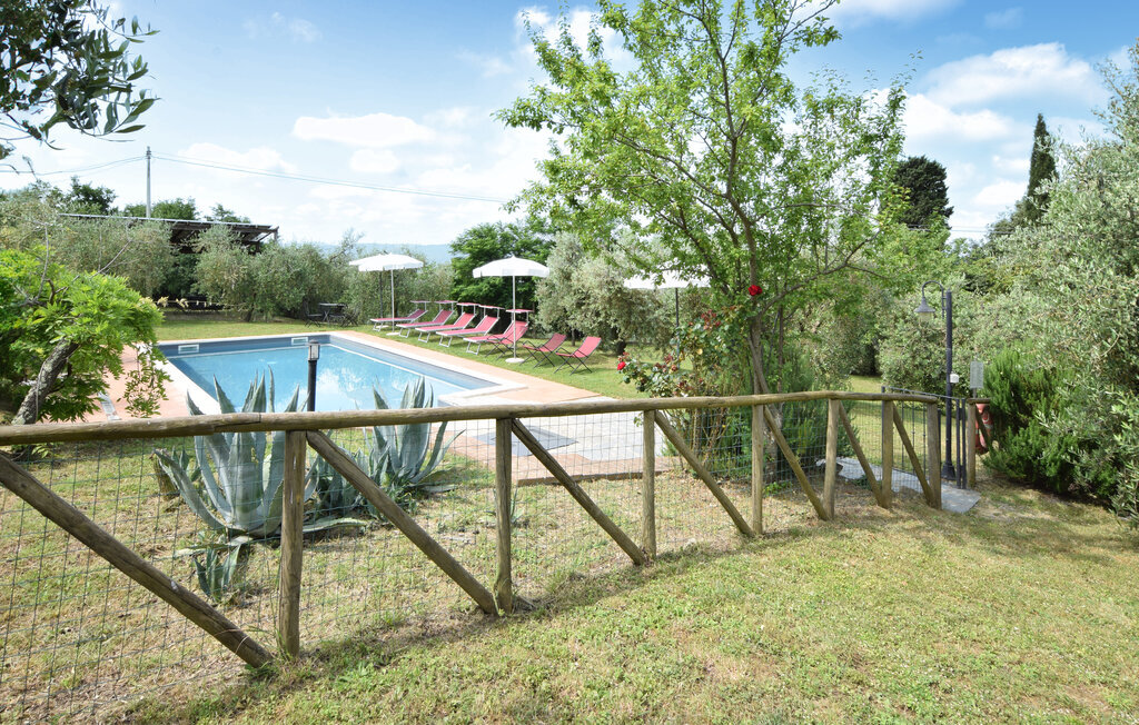Maison 13 personnes à Lucignano - Photo 15