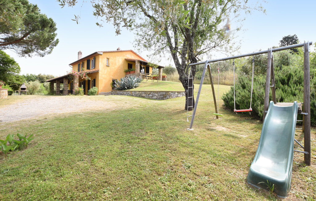Maison 13 personnes à Lucignano - Photo 16