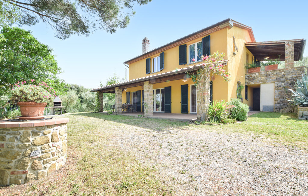 Maison 13 personnes à Lucignano - Photo 17