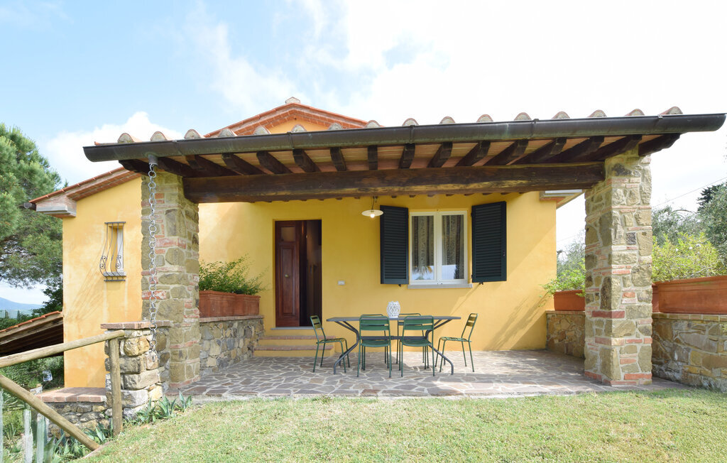 Maison 13 personnes à Lucignano - Photo 19