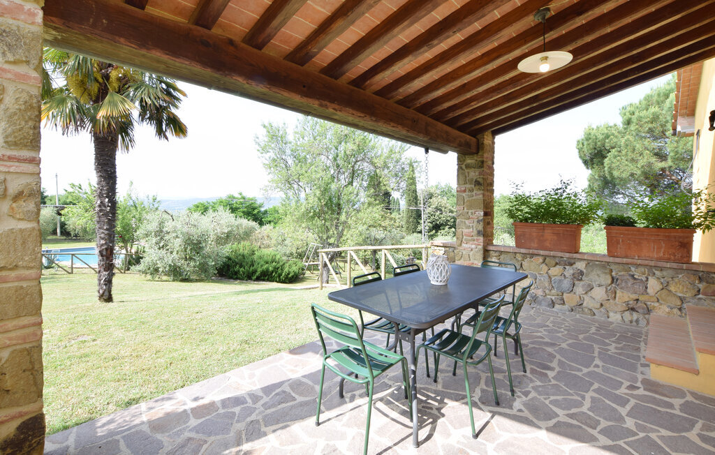 Maison 13 personnes à Lucignano - Photo 21