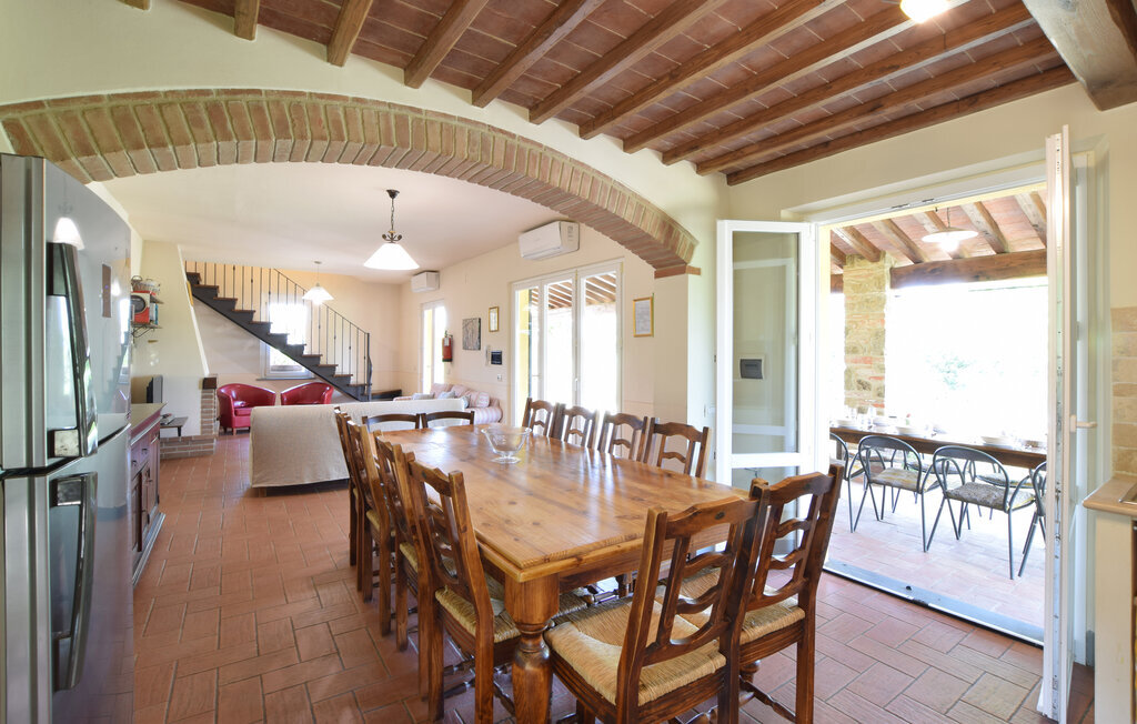 Maison 13 personnes à Lucignano - Photo 23