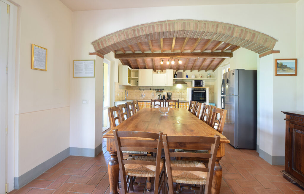 Maison 13 personnes à Lucignano - Photo 24