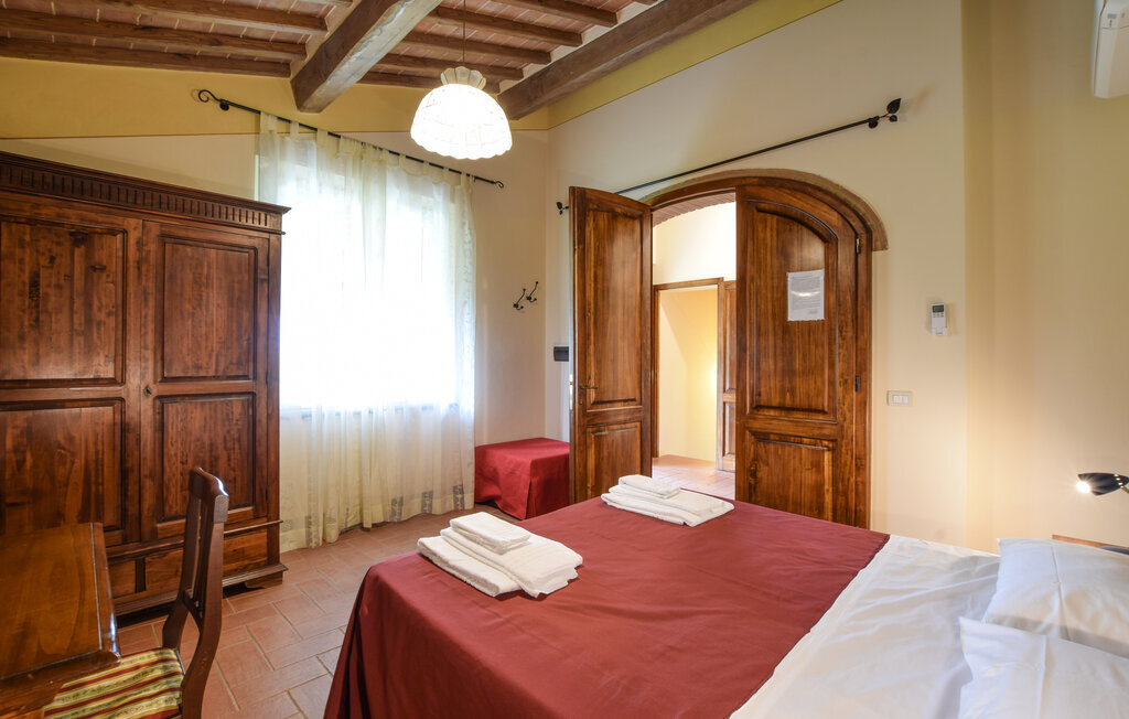 Maison 13 personnes à Lucignano - Photo 27