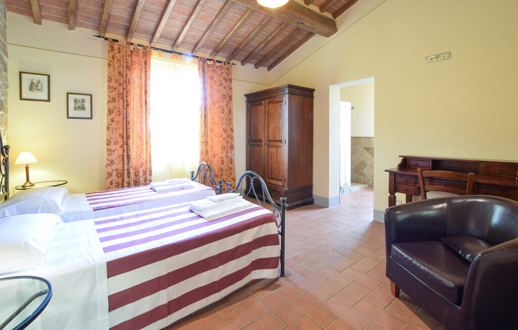Maison 13 personnes à Lucignano - Photo 28