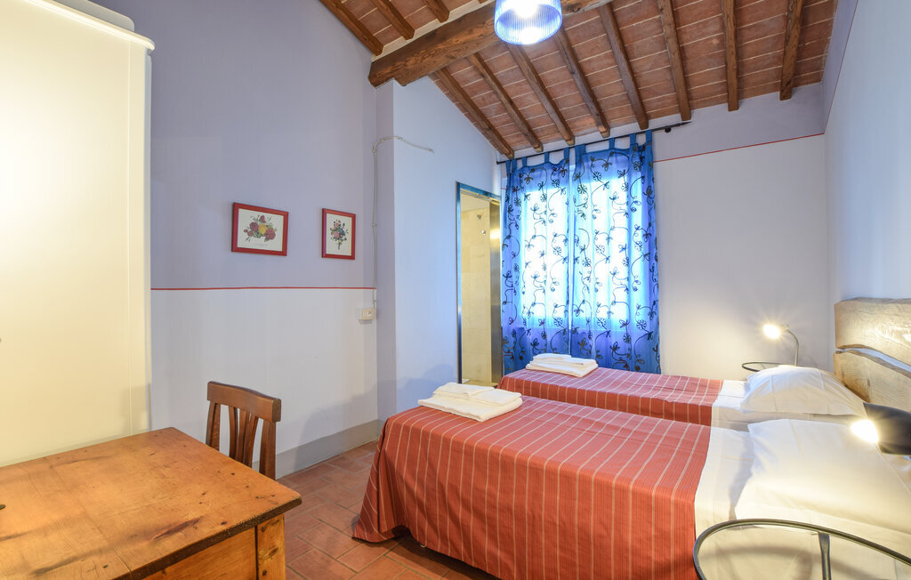 Maison 13 personnes à Lucignano - Photo 30