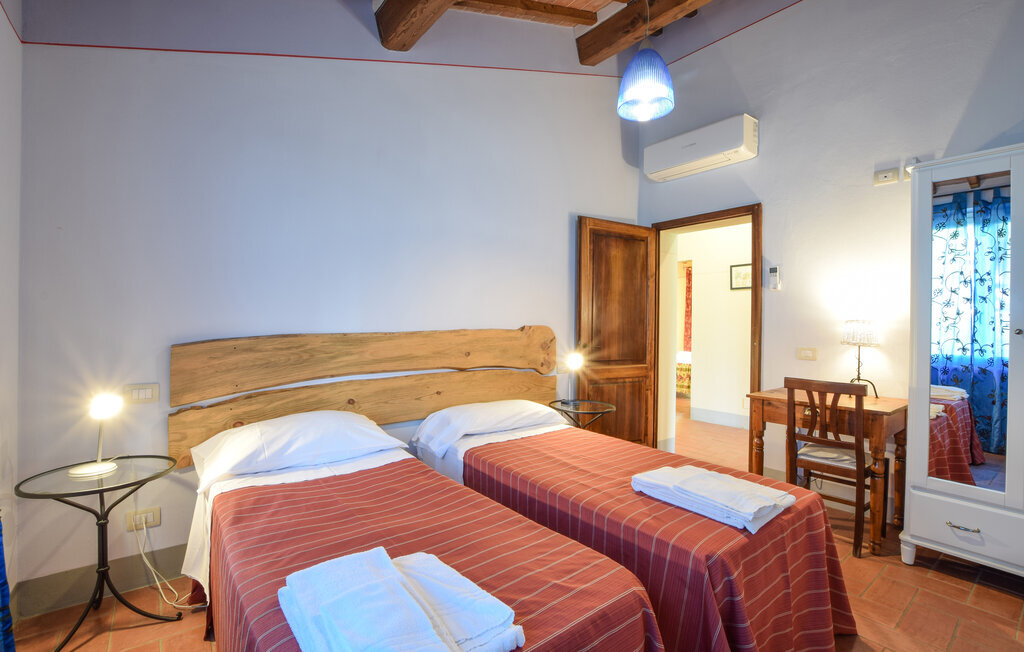 Maison 13 personnes à Lucignano - Photo 31