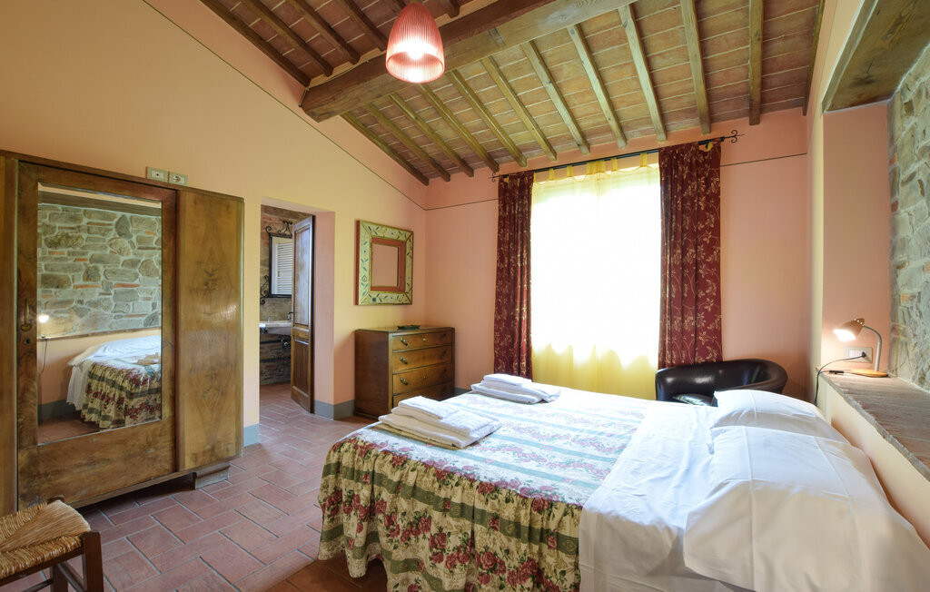 Maison 13 personnes à Lucignano - Photo 36