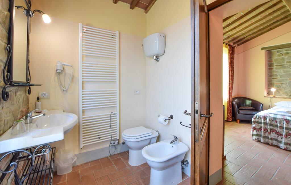Maison 13 personnes à Lucignano - Photo 37