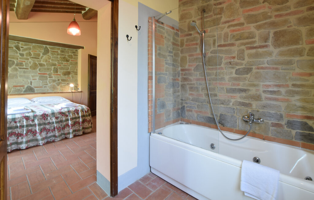 Maison 13 personnes à Lucignano - Photo 38