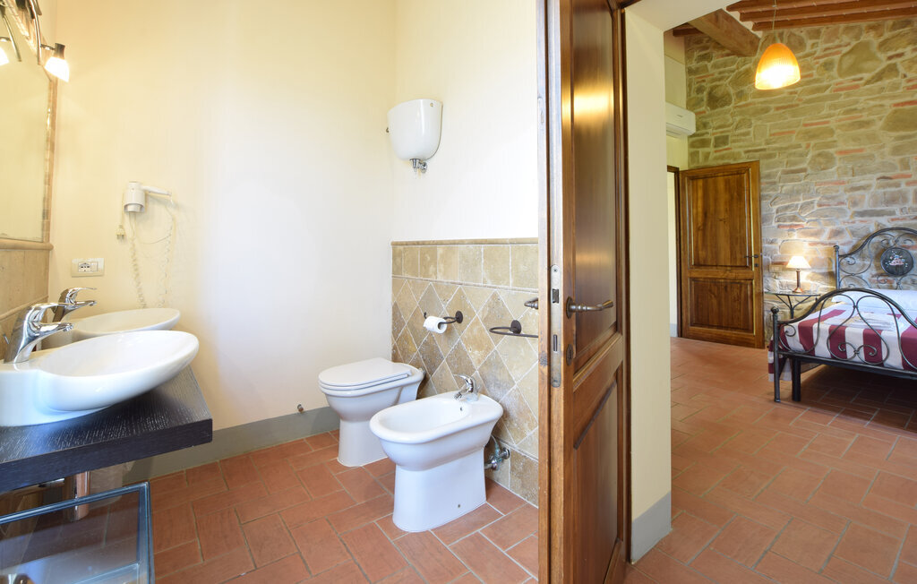 Maison 13 personnes à Lucignano - Photo 40