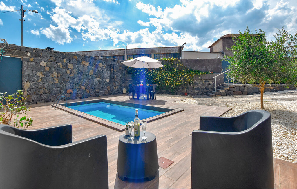 Maison jumelée avec piscine à 300 m de la plage - Photo 7