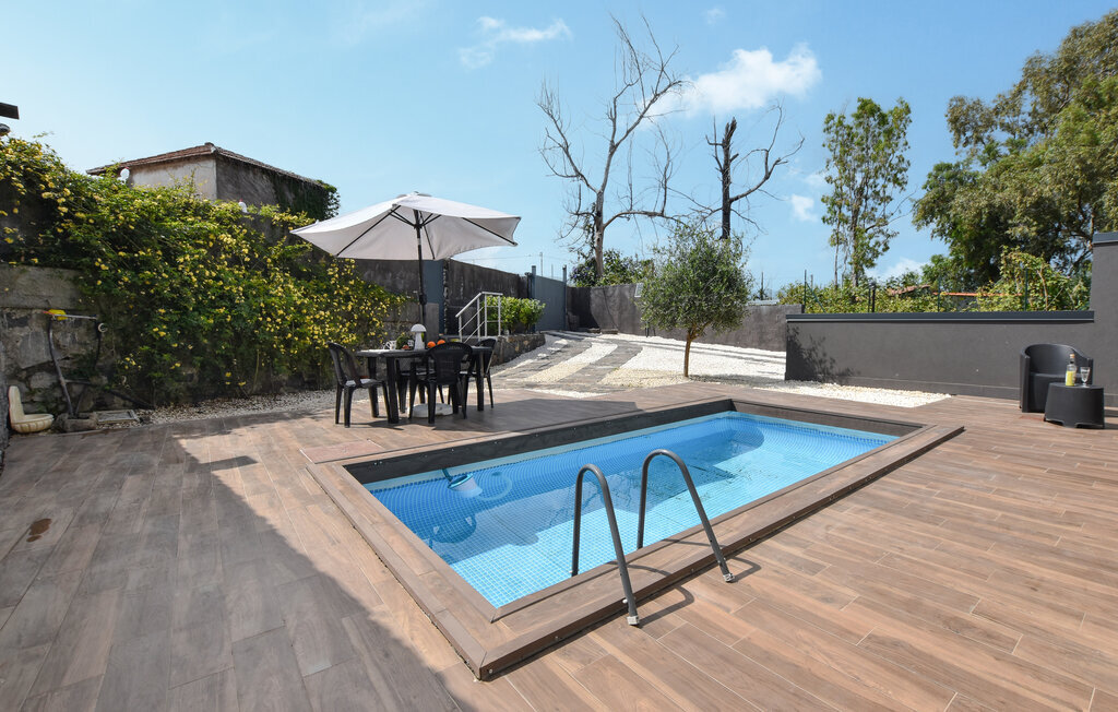 Maison jumelée avec piscine à 300 m de la plage - Photo 8