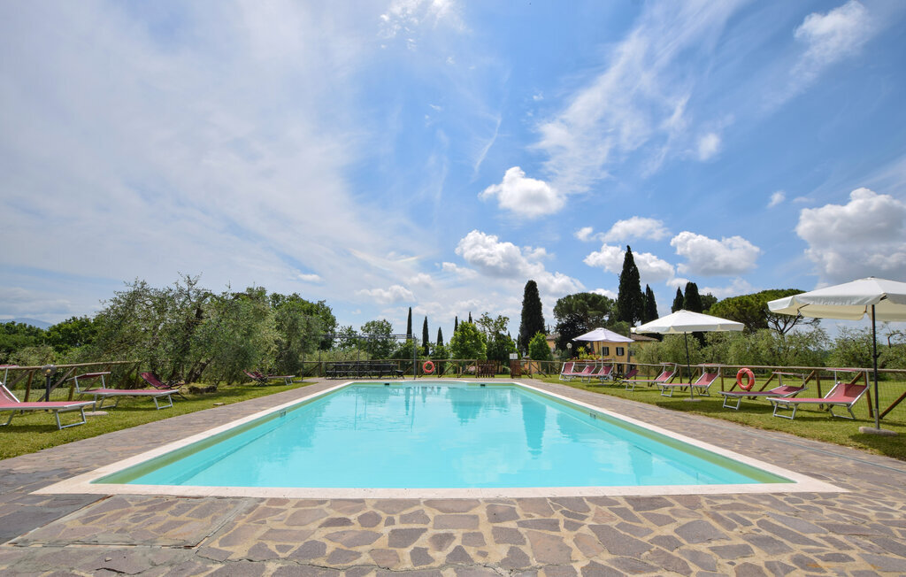 Maison 24 personnes à Marciano della Chiana - Photo 1