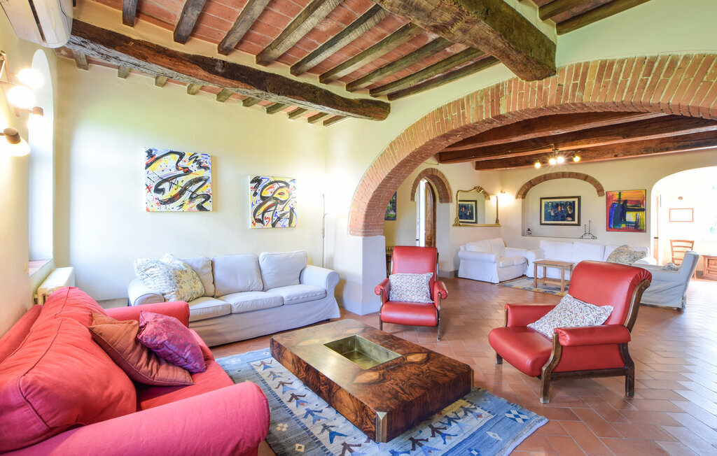 Maison 24 personnes à Marciano della Chiana - Photo 4