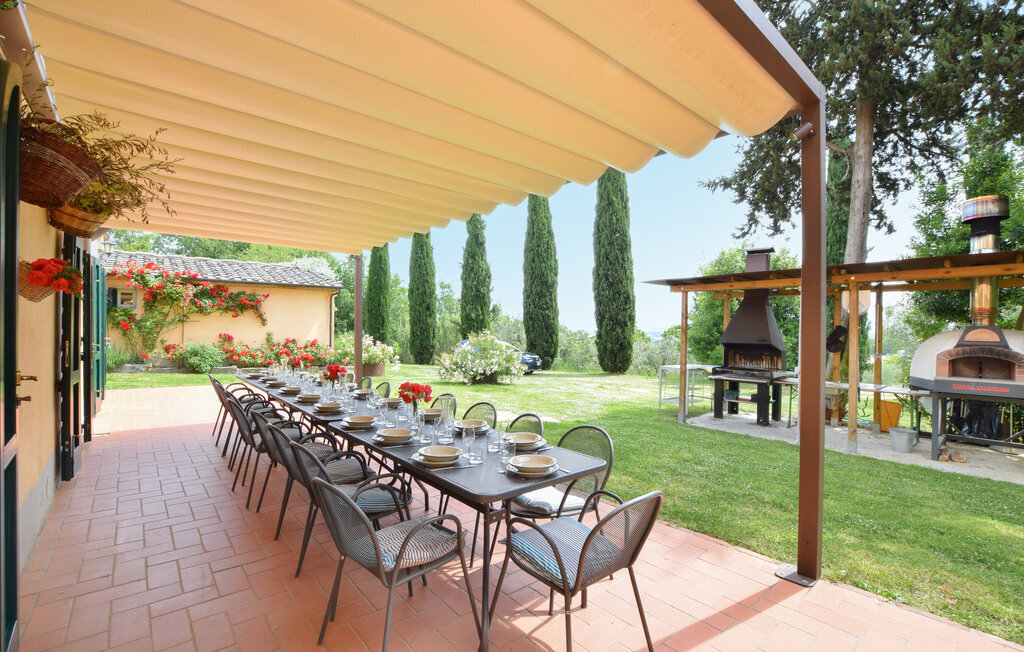 Maison 24 personnes à Marciano della Chiana - Photo 6