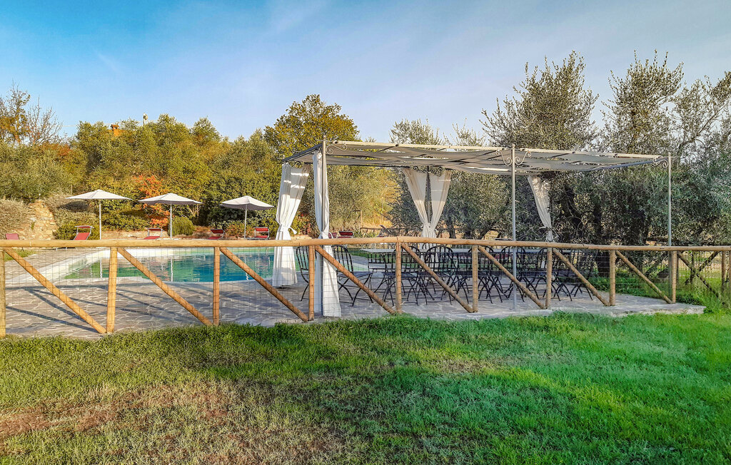 Maison 24 personnes à Marciano della Chiana - Photo 10