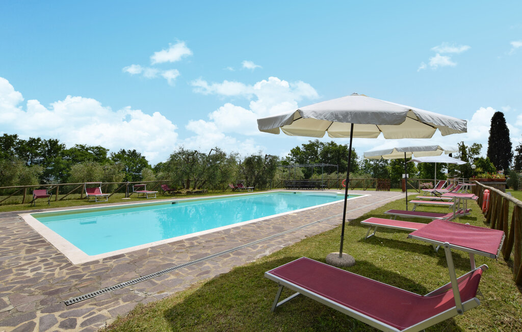 Maison 24 personnes à Marciano della Chiana - Photo 11