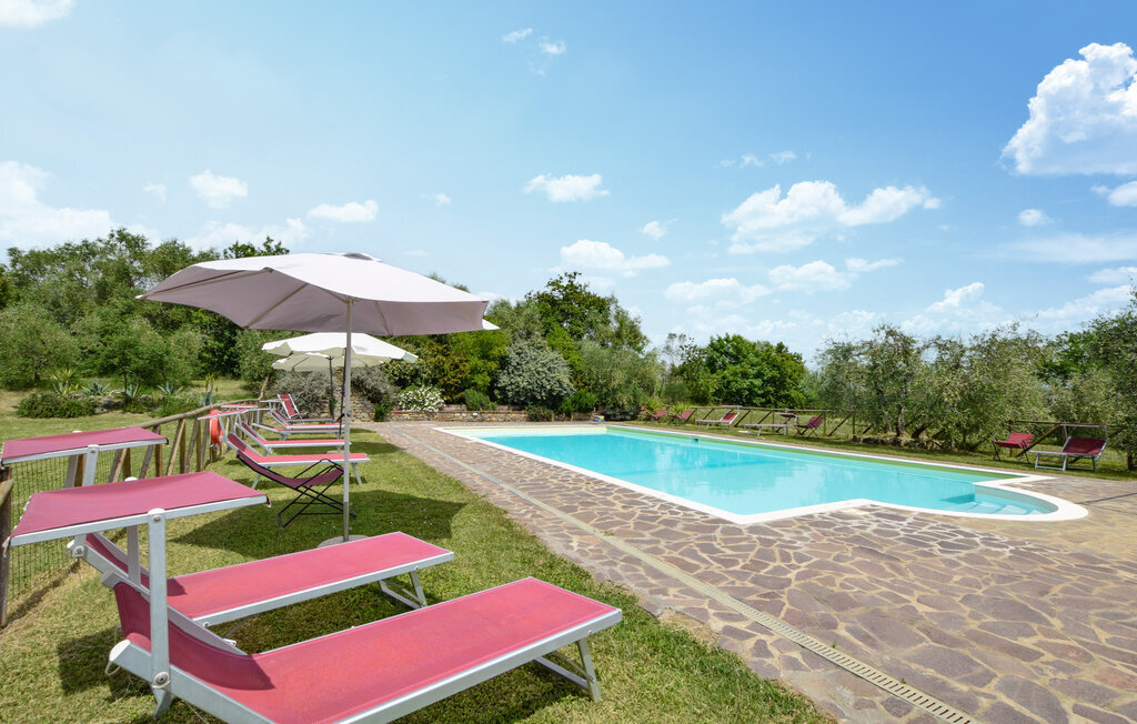 Maison 24 personnes à Marciano della Chiana - Photo 12