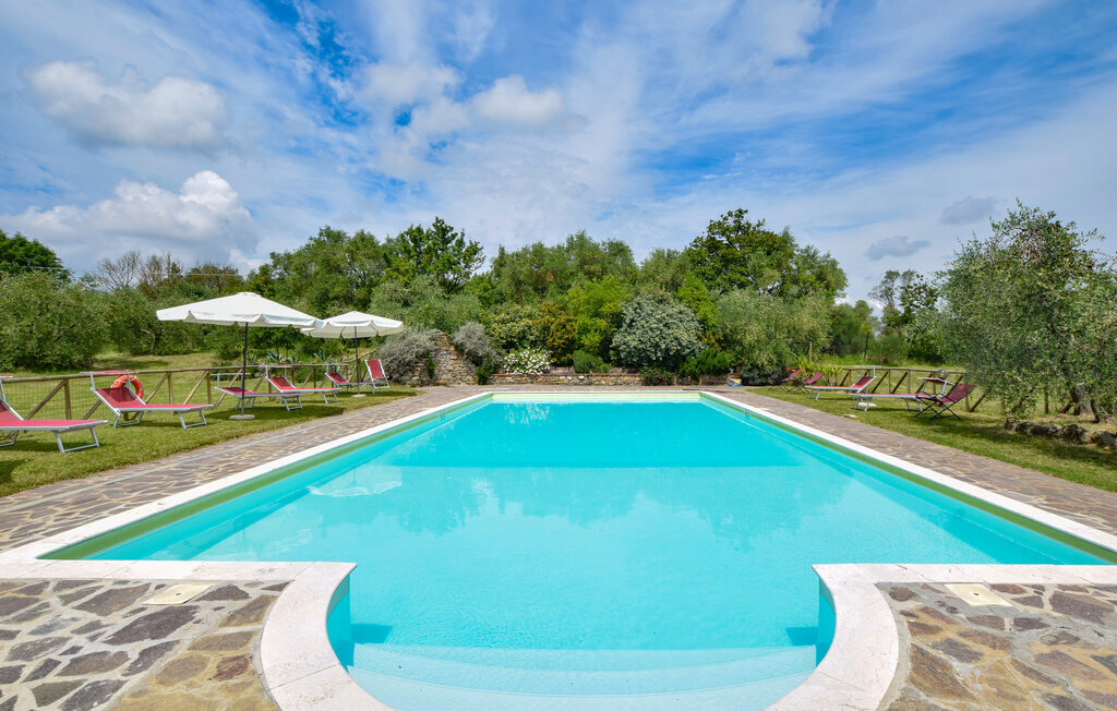 Maison 24 personnes à Marciano della Chiana - Photo 13