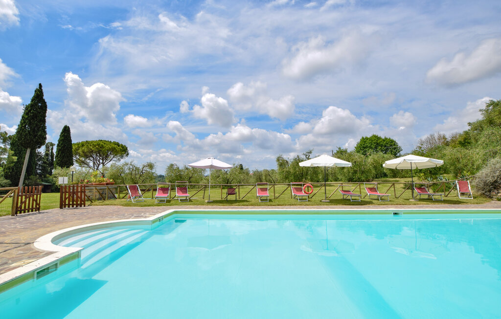 Maison 24 personnes à Marciano della Chiana - Photo 14