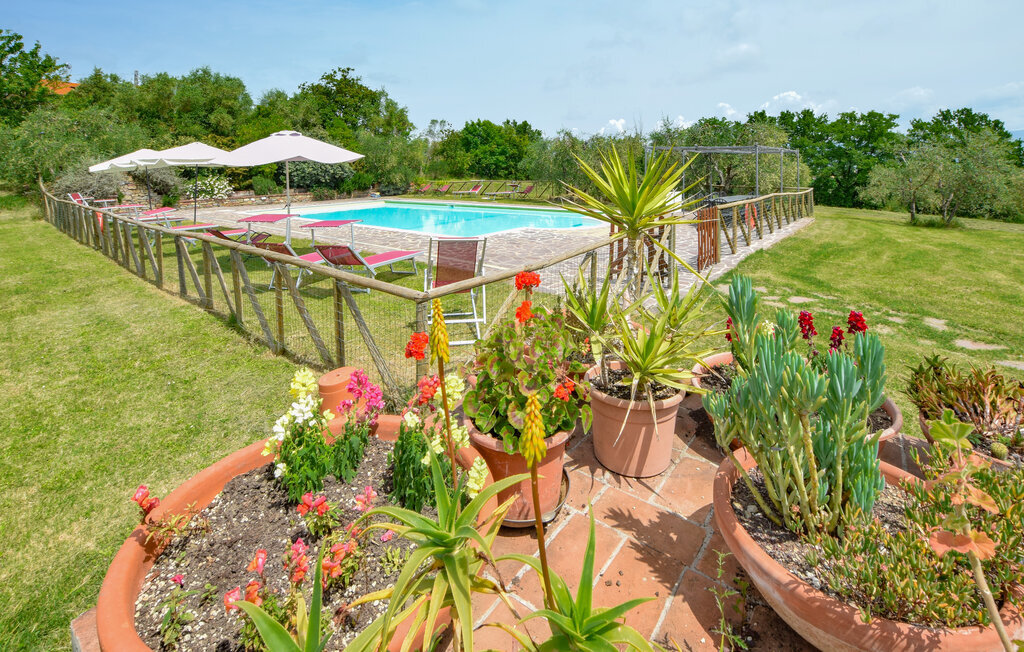Maison 24 personnes à Marciano della Chiana - Photo 15