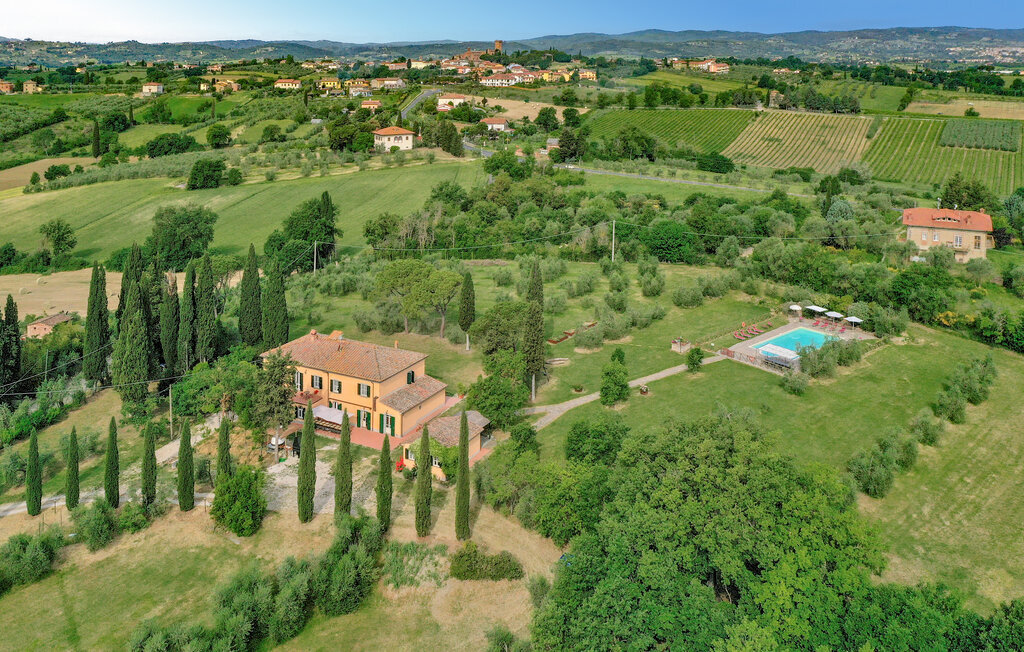 Maison 24 personnes à Marciano della Chiana - Photo 16
